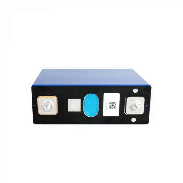 Gotion IFP53148115A 3.2V 104Ah LiFePO4 Prizmatik Pil Hücresi (Vidalı Terminal / Grade A)