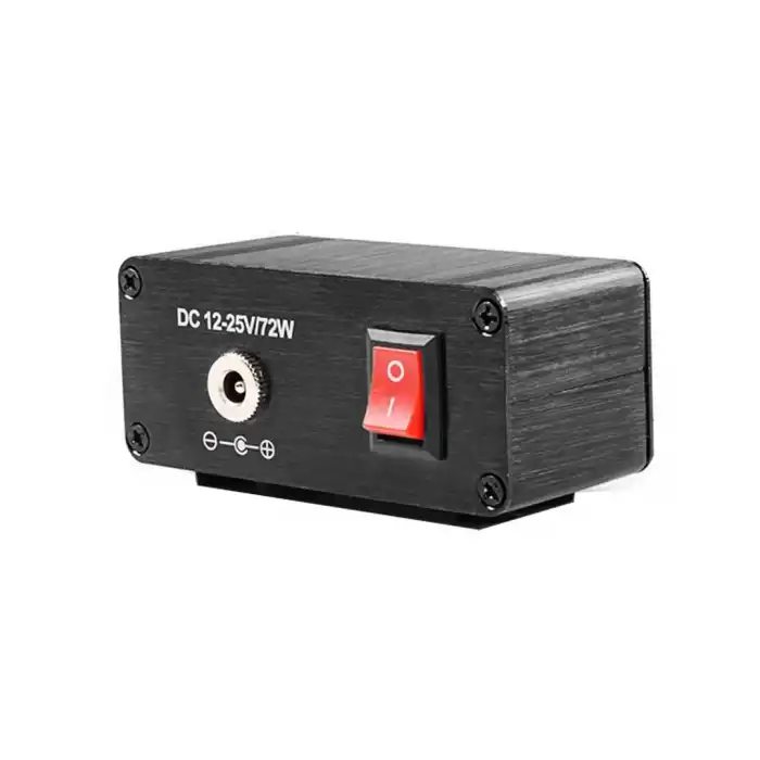 Handskit T12 DC 19-24 Volt Isı Ayarlı Sıcaklık Ayarlanabilir Havya Lehim Makinası