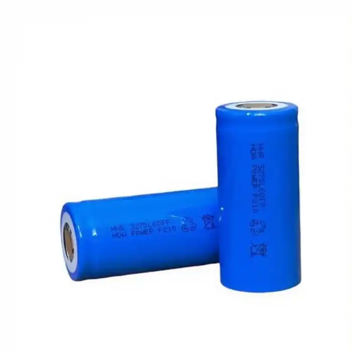 HDA 3.2v 6000mAh Lifepo4 Şarjlı Pil | Min Alım 100 Adet