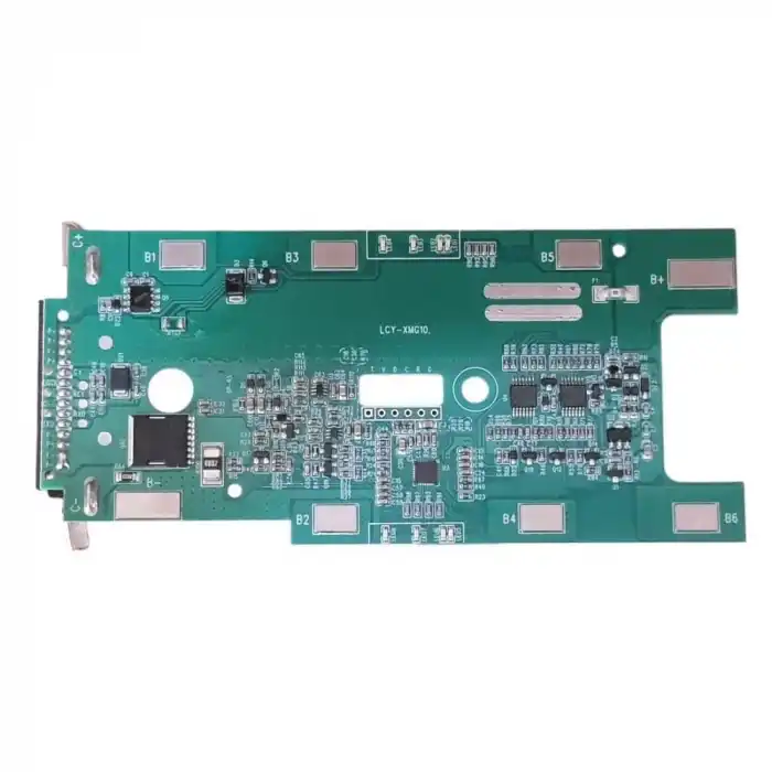 Xiaomi G9 / G10 Batarya Kutu ve BMS Seti