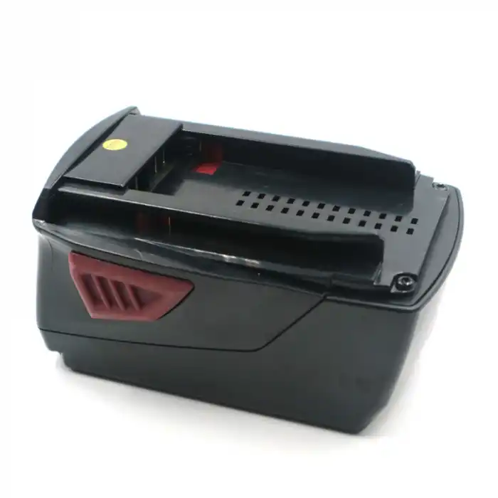 Hilti B22 21.6V 3000mAh Orijinal Uyumlu Batarya Kutusu Seti (BMS Devreli - Pilsiz)