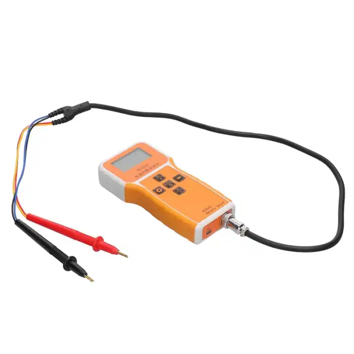 İç direnç Test Cihazı RC3563