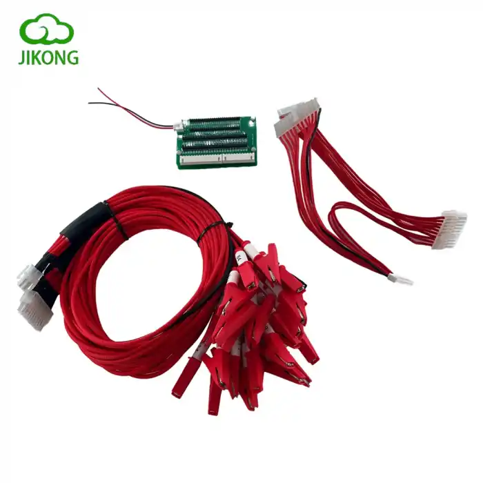 JK-B15A24S 15  Amper Pil Balans Cihazı