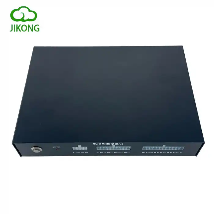 JK-B15A24S 15  Amper Pil Balans Cihazı