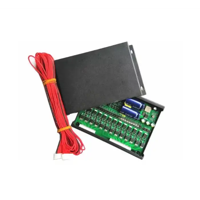 JK-B4A24S 4 Amper Pil Balans Cihazı