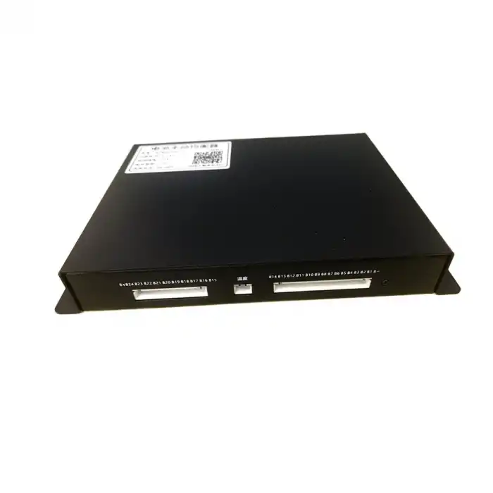 JK-B4A24S 4 Amper Pil Balans Cihazı