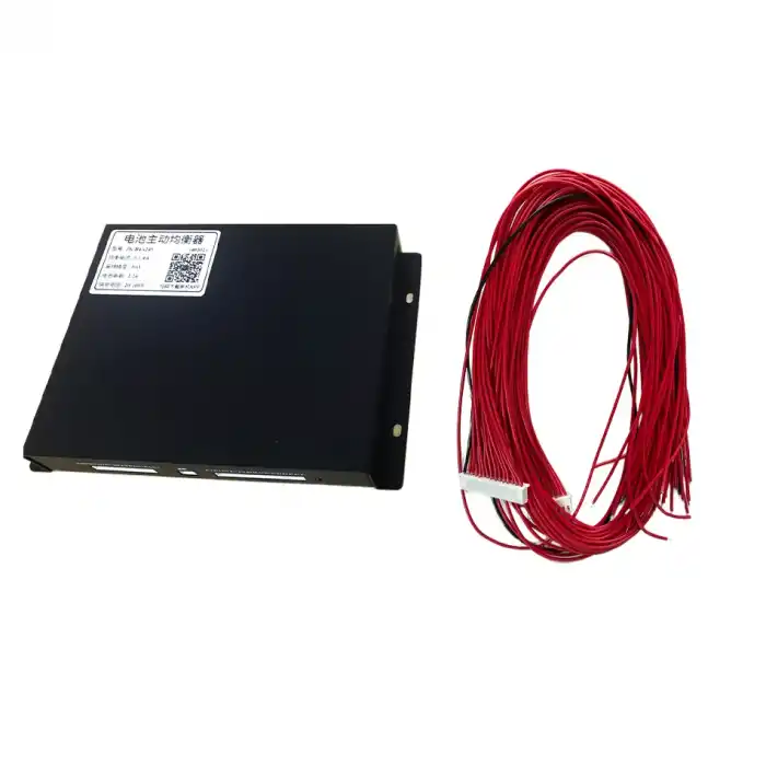 JK-B4A24S 4 Amper Pil Balans Cihazı