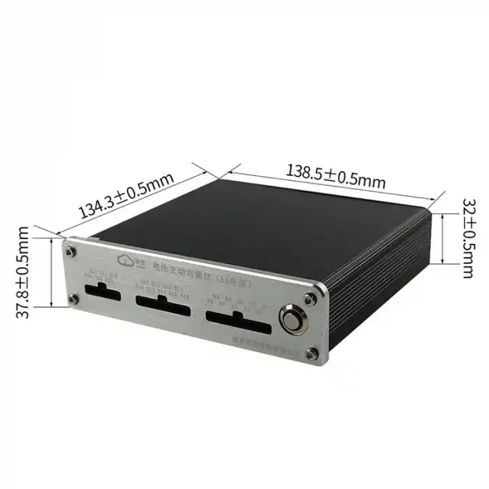 JK-B5A24S 5 Amper Pil Balans Cihazı