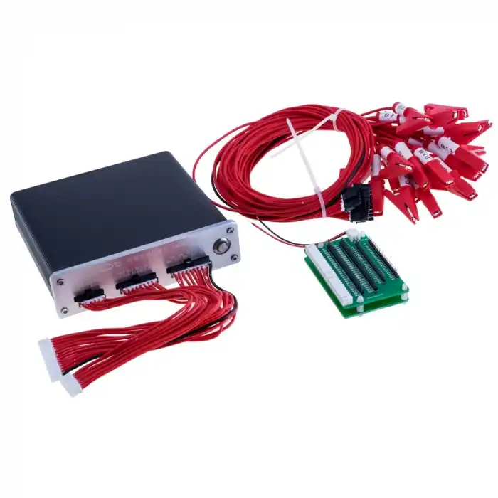 JK-B5A24S 5 Amper Pil Balans Cihazı