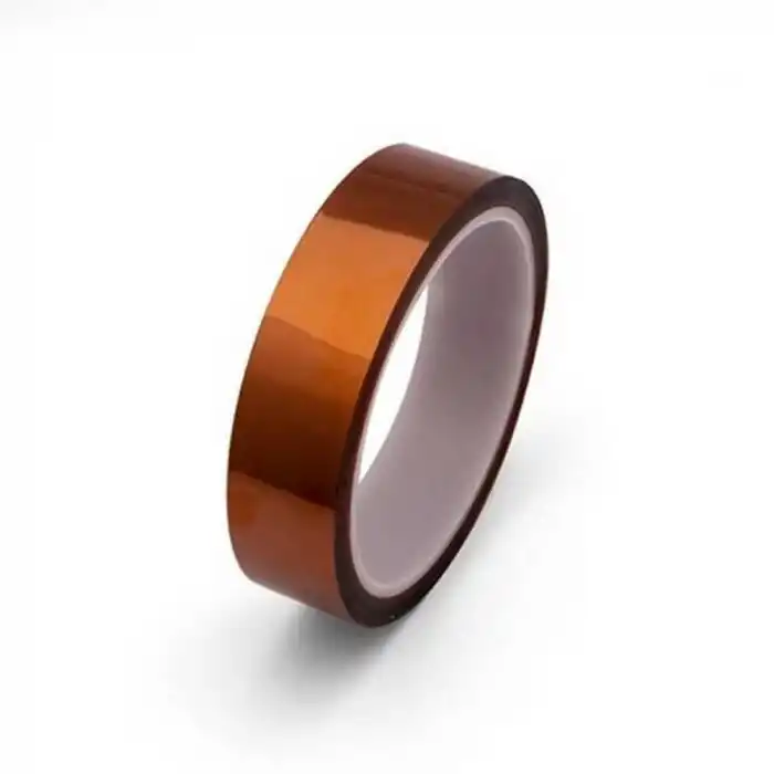 Kapton Yanmaz Bant 35mmx33M