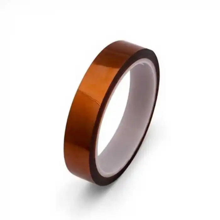 Kapton Yanmaz Bant 35mmx33M