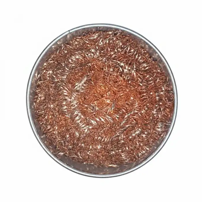 Lehimleme Havya Ucu Temizleyici Teli 65x45mm