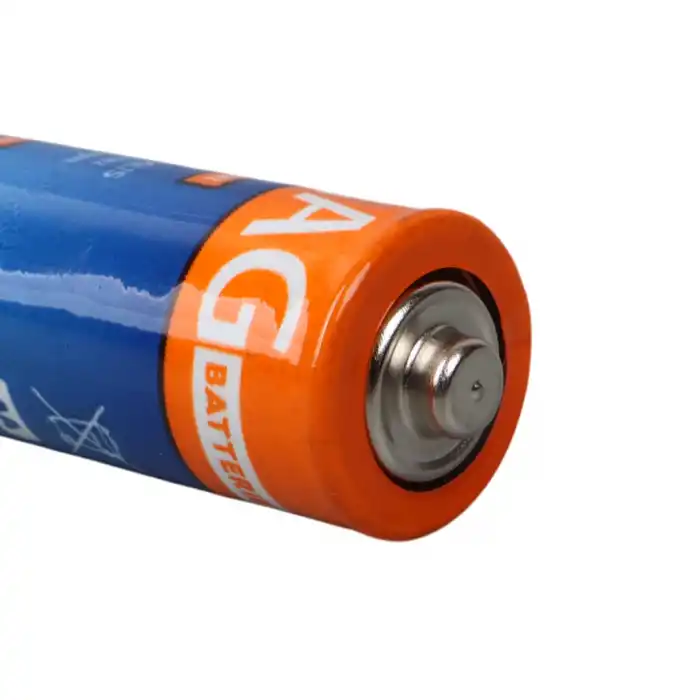 Mag Batteries Karbon Çinko AA Kalem Pil 2li (Aa,R6 Um-3)