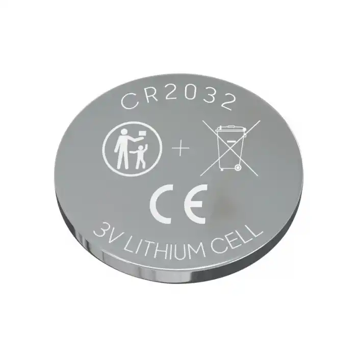 Mag Batteries MG-2032 Para Pil CR2032 3 Volt Lityum Para Pil (5li Paket)