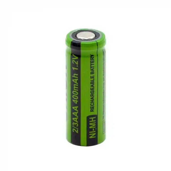 Orion 1.2v Ni-Mh 2/3AAA 400mah Şarj Edilebilir Pil