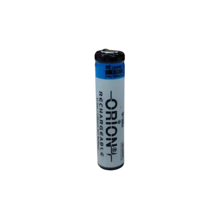 Orion 10440 400 mAh 3.7V AAA Li-ion Şarj Edilebilir Pil
