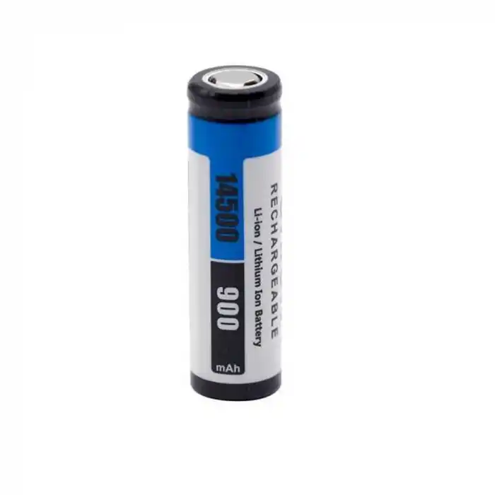 Orion 14500 3.7V 900mAh AA Li-ion Şarj Edilebilir Kalem Pil