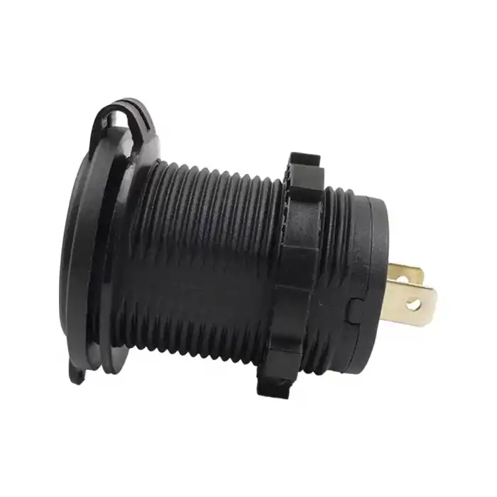 PANO TİPİ USB 8-32V GİRİŞ 5V 1A VE 5V 2,1A ÇIKIŞ