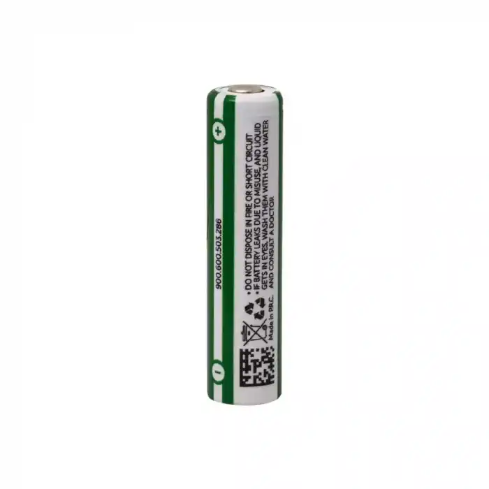 Power-Xtra 1.2V Ni-Mh AAA Size 900 Mah Şarjlı Pil (Flat)