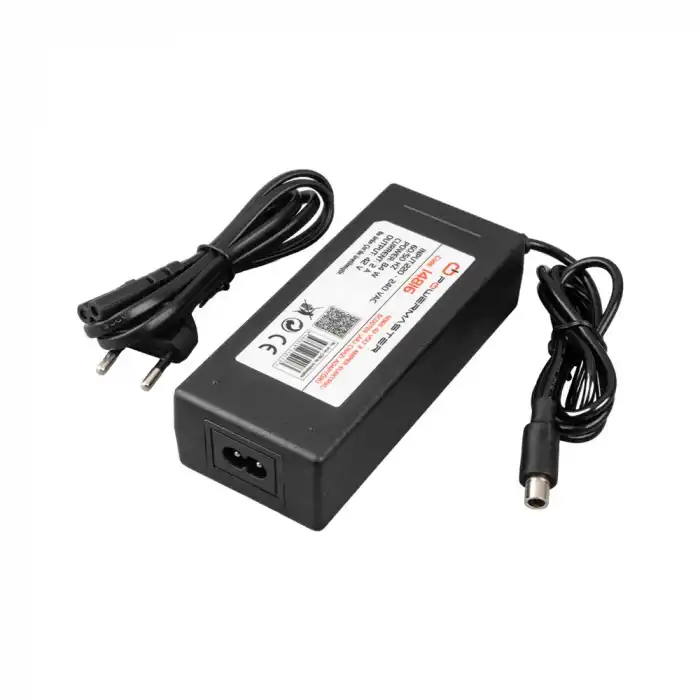 XIAOMI M365 42 VOLT - 2 AMPER ELEKTRİKLİ SCOOTER ŞARJ CİHAZI ADAPTÖRÜ