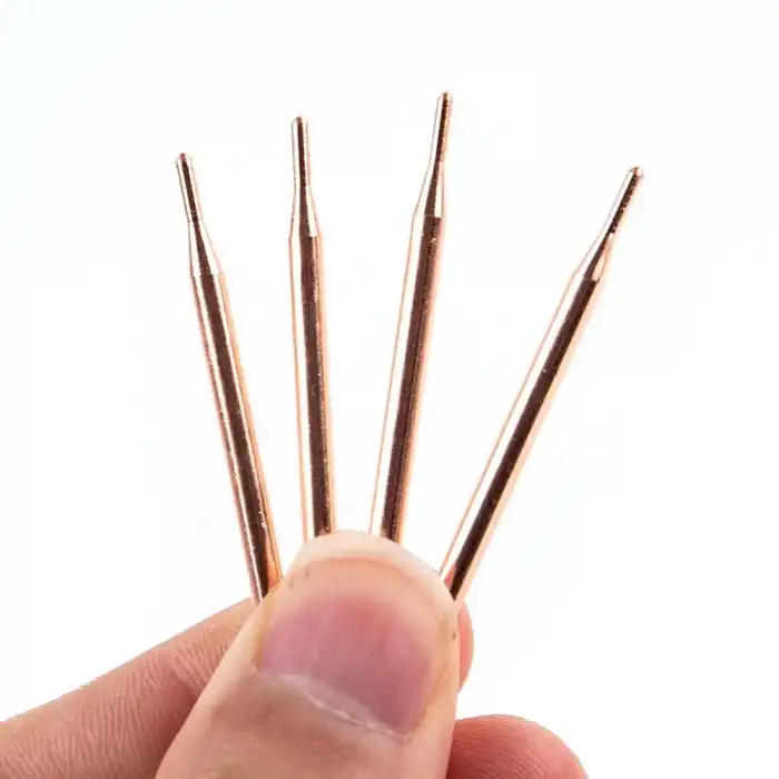 Punta Kalem İğnesi (2 adet)