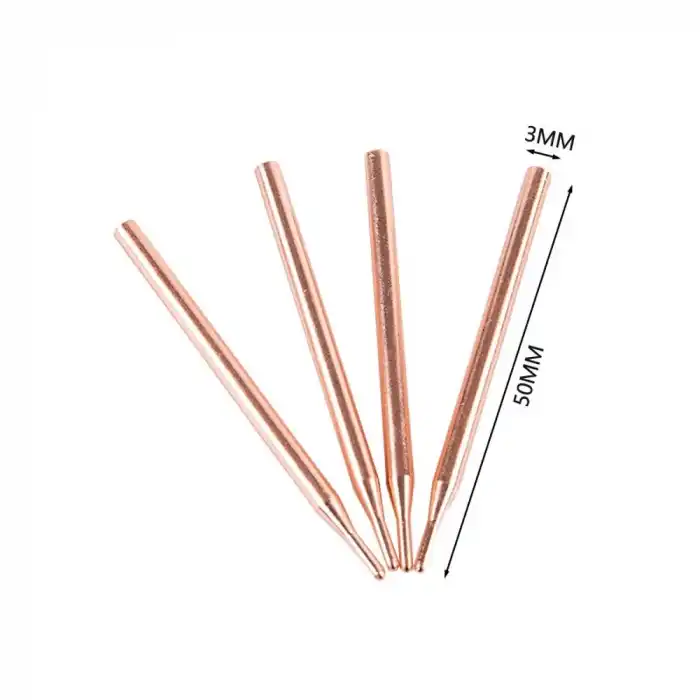 Punta Kalem İğnesi (2 adet)