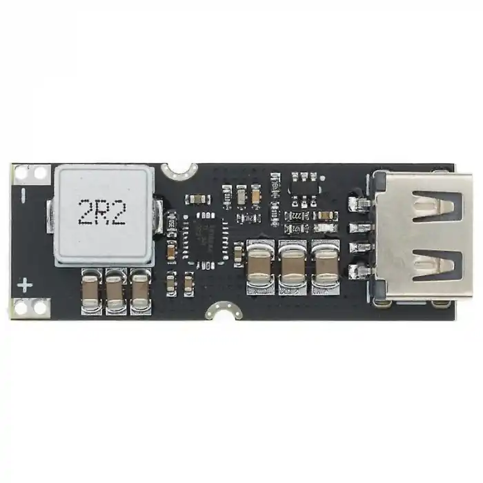 QC 3.0 Hızlı Şarj Modülü (3,2~5V Giriş) TPS-61088