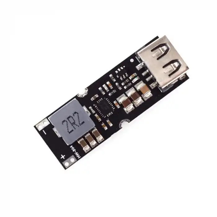 QC 3.0 Hızlı Şarj Modülü (3,2~5V Giriş) TPS-61088