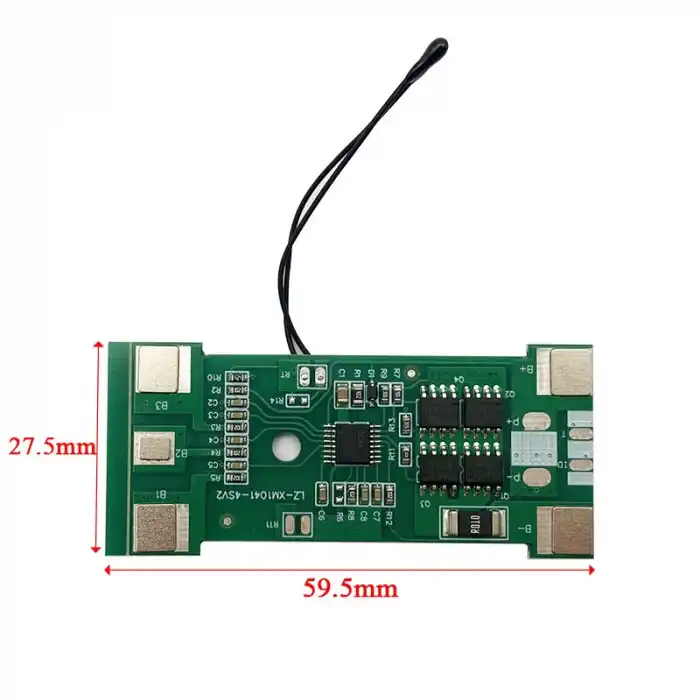 Roborock ve Xiaomi Uyumlu Bms