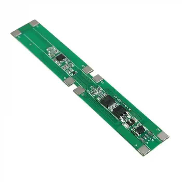 Robot Süpürge Bms (4 kablolu modeller için)