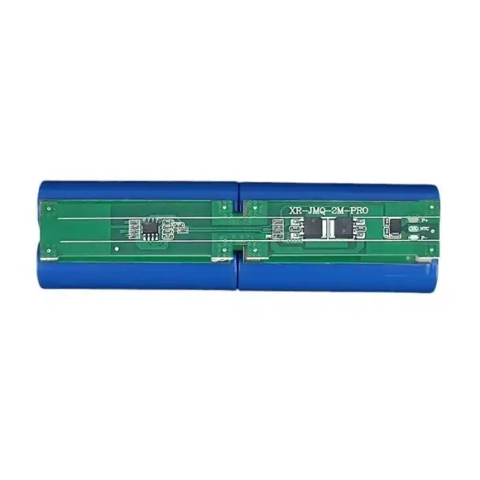 Robot Süpürge Batarya BMS NTCli ( 3 Pinli)