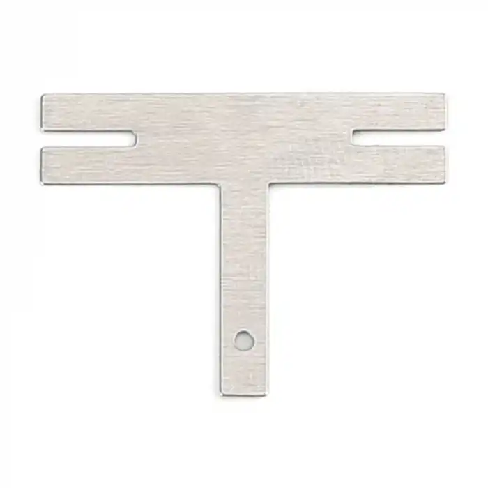 Şekilli Nikel Punta Teli- PE1