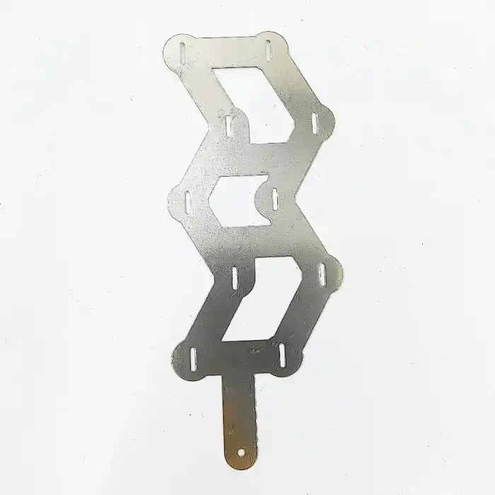 Şekilli Nikel Punta Teli- PE10