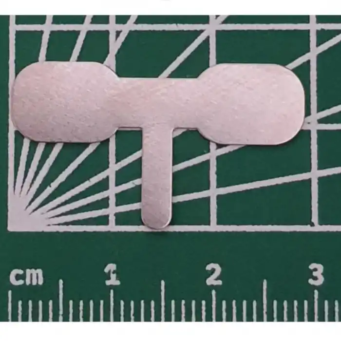 Şekilli Nikel Punta Teli- PE14