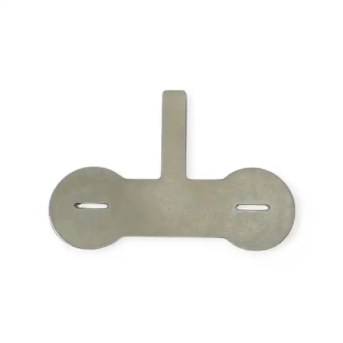 Şekilli Nikel Punta Teli- PE2