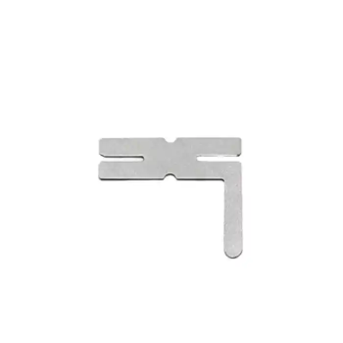 Şekilli Nikel Punta Teli- PE5