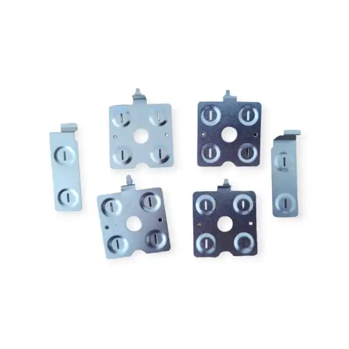 Şekilli Nikel Punta Teli- PE9