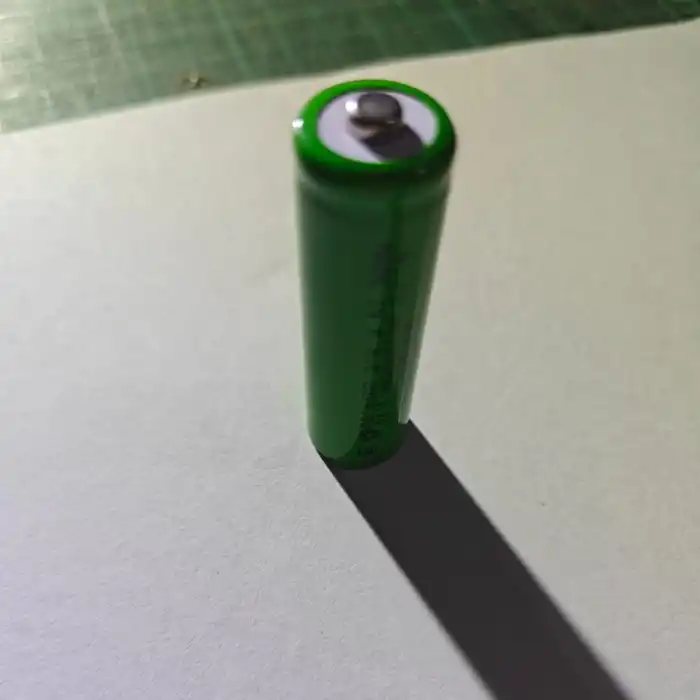 Sertec - 1.2V 700 Mah - AAA - Ni-MH Şarjlı Pil - (Başlı)