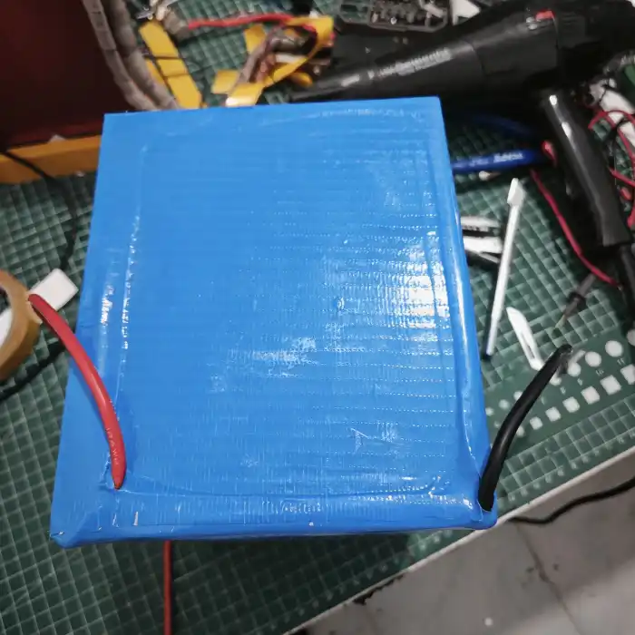 Shrink Kapama Bantı 65mm x 40 metre