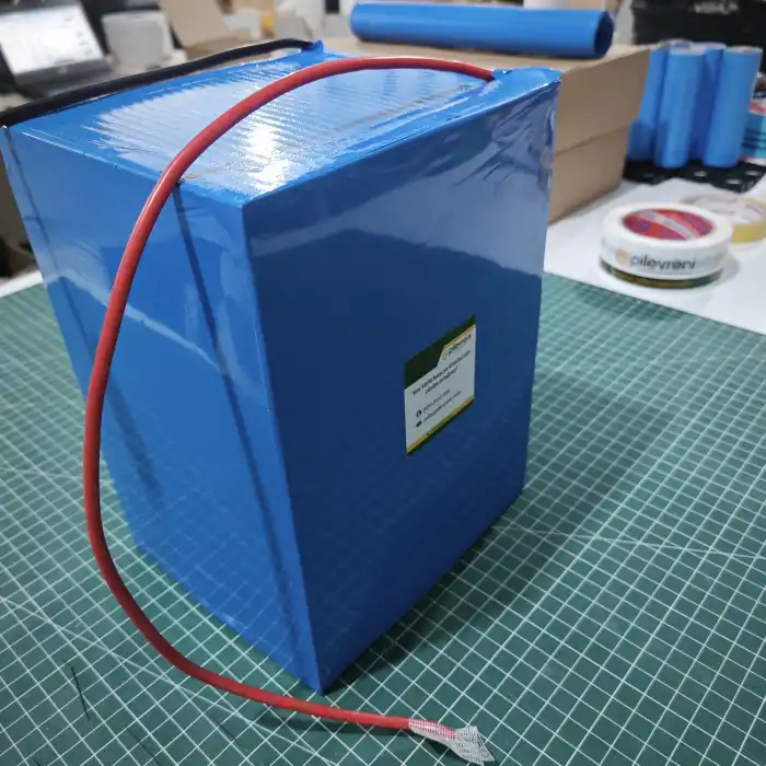 Shrink Kapama Bantı 65mm x 40 metre