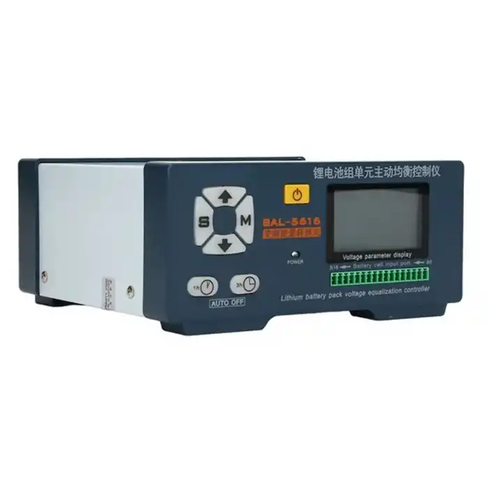 2-16S 5 AMPER PİL BALANS CİHAZI