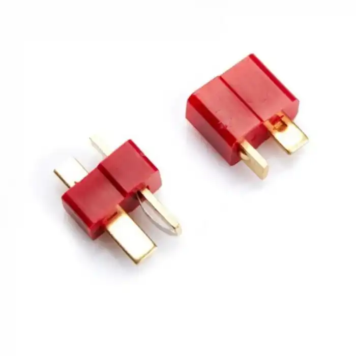 T Plug Dişi Erkek Soket Seti