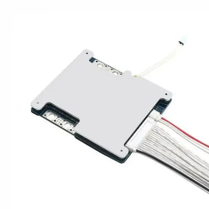 XR 12S 20A LiFePO4 Bms Balanslı