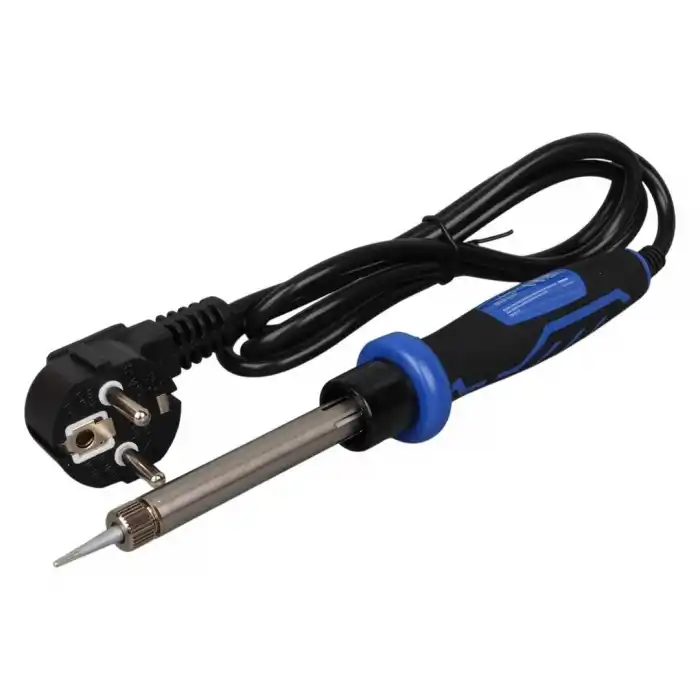 Technomax ZD-721C 40 Watt Kalem Havya Lehim Makinesi AC220V 120cm Kablolu