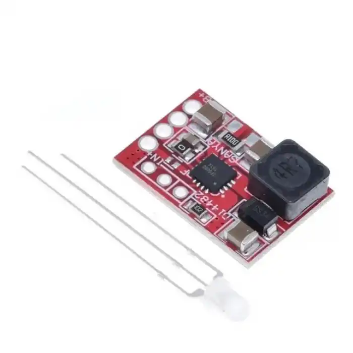 TP5000 1A LiFePO4 ve Li-ion Pil Şarj Devresi