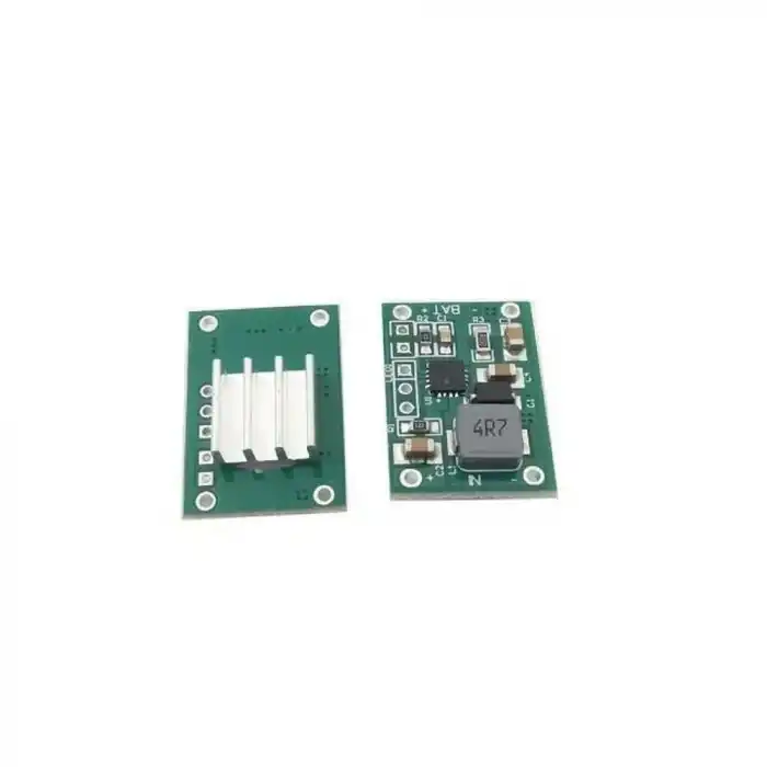 TP5000 2A LiFePO4 ve Li-ion Pil Şarj Devresi