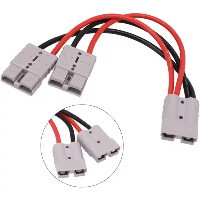 Volta EV2 Batarya Y Soketi