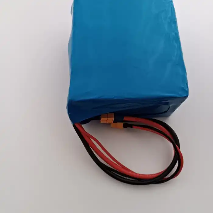 Volta VSM 18 Ah LifePO4 (Elektrikli Bisiklet için Akü)