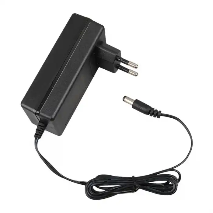 Weko 21 Volt - 2 Amper Kırmızı Yeşil Ledli Şarjlı Matkap Adaptörü