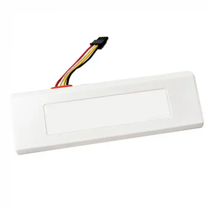 Xiaomi Mi Vacuum Mop 1c 2in1 Akıllı Robot Süpürge Bataryası 14.4V 2600 mAh